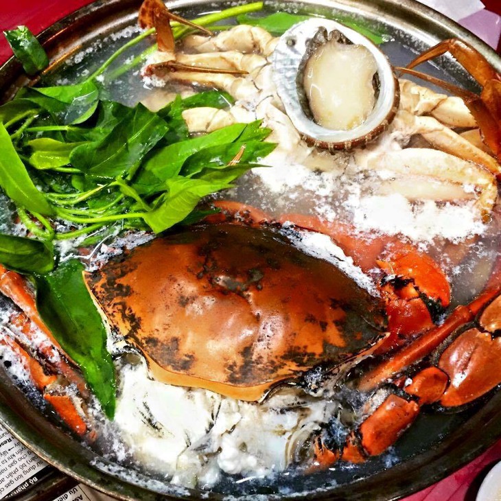 Mách mẹ cách bổ sung kẽm cho trẻ bằng thực phẩm hằng ngày - Ảnh 5.