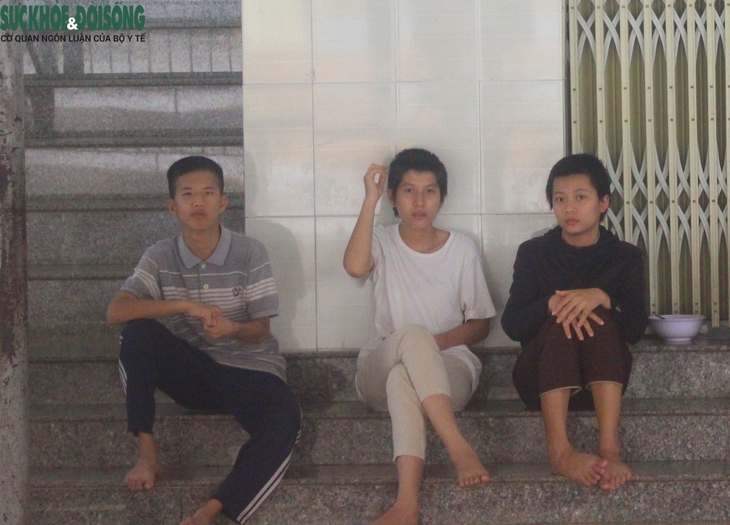 Dệt cổ tích cho những thân phận bất hạnh - Ảnh 4.