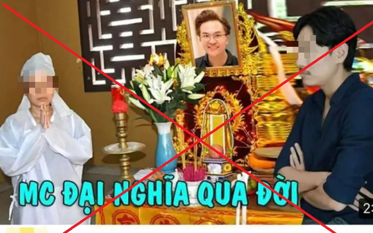 Nghệ sĩ Việt: Người thờ ơ, người bức xúc khi dính tin đồn "qua đời" 