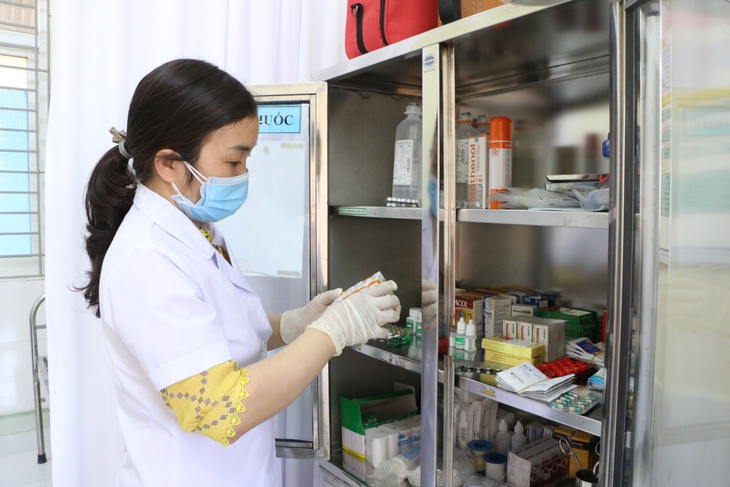 Hà Nội: Bảo đảm các điều kiện an toàn nhất để đón học sinh trở lại trường - Ảnh 3. Hà Nội: Bảo đảm các điều kiện an toàn nhất để đón học sinh trở lại trường - Ảnh 3.