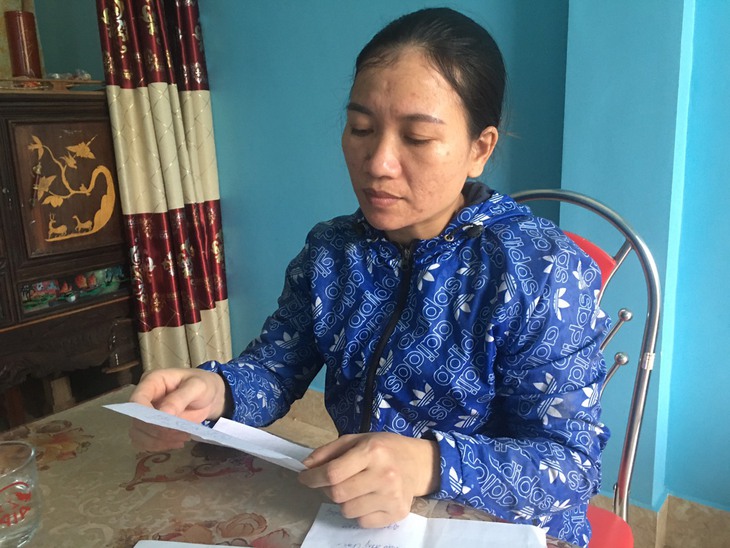 “Tiến thoái lưỡng nan” vì tin cò môi giới xuất khẩu lao động - Ảnh 1.