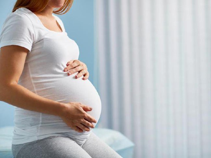 Khi nào kinh nguyệt trở lại sau sinh con? - Ảnh 4.