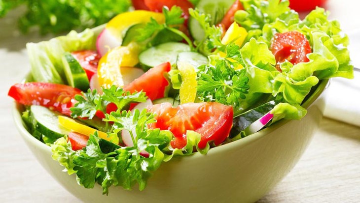 Sự thật về chuyện những thực phẩm kết hợp với nhau gây tử vong và cách kết hợp tốt nhất cho sức khỏe - Ảnh 7.