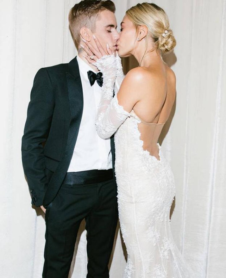 Justin Bieber 23