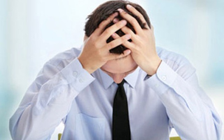 Cách nhận biết bạn đang bị stress quá mức và bí quyết giải toả