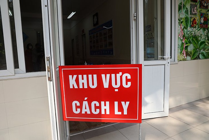 Hà Nội: Trường tiểu học cấp tập chuẩn bị đón học sinh trở lại - Ảnh 8.