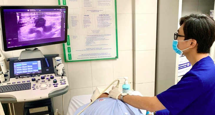 Cảnh giác với loại u thường gặp ở phụ nữ, diễn tiến âm thầm thời gian dài, khi phát hiện thường đã muộn - Ảnh 4.
