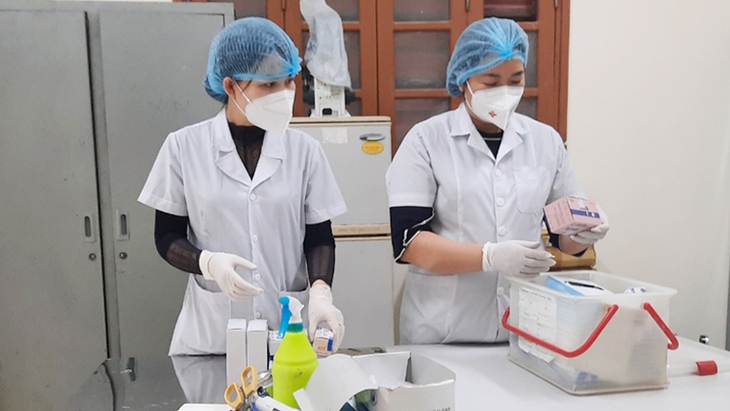 Cần biết: Sửa đổi, bổ sung quy định về tiêu chuẩn viên chức ngành y tế từ ngày 10/6/2022  - Ảnh 1.