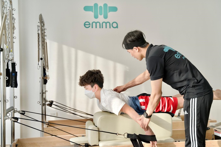 Địa chỉ uy tín giúp con đạt chiều cao như mơ ước - Ảnh 1.