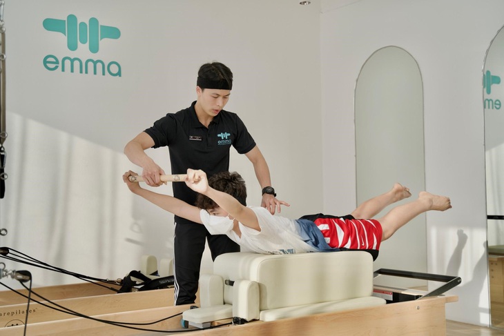 Địa chỉ uy tín giúp con đạt chiều cao như mơ ước - Ảnh 2.