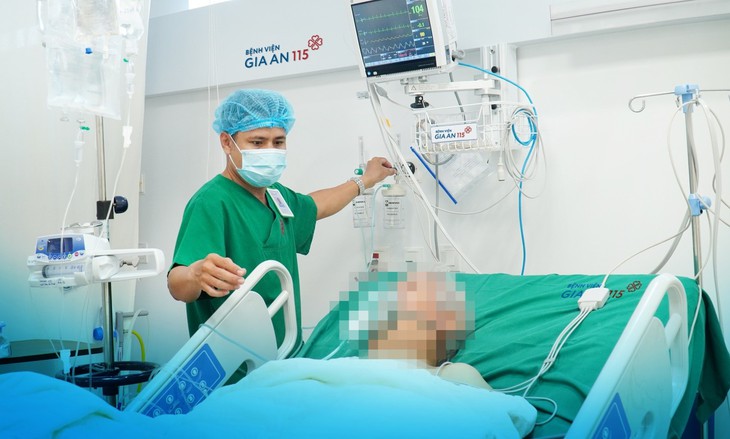 Cảnh giác với bệnh lý nguy hiểm hiếm gặp: Viêm ruột hoại tử - Ảnh 3.