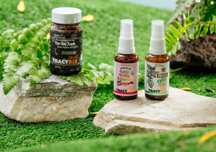 Bất ngờ với lợi ích cho sức khoẻ của nhựa thực vật - Ảnh 3. Bất ngờ với lợi ích cho sức khoẻ của nhựa thực vật - Ảnh 3.