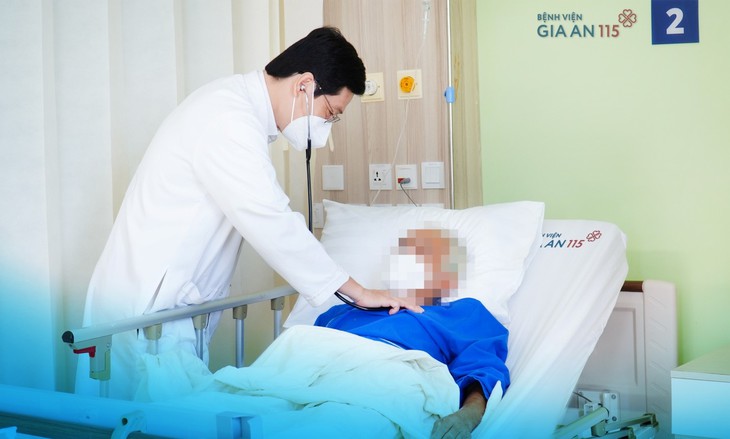 Cảnh giác với bệnh lý nguy hiểm hiếm gặp: Viêm ruột hoại tử - Ảnh 4.