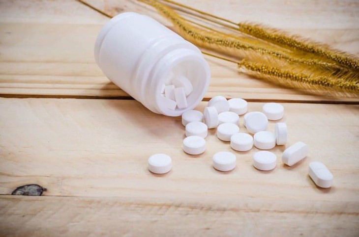 Những người có nguy cơ bị thiếu kẽm cần khắc phục ngay để không ảnh hưởng tới sức khỏe - Ảnh 6. Những người có nguy cơ bị thiếu kẽm cần khắc phục ngay để không ảnh hưởng tới sức khỏe - Ảnh 6.