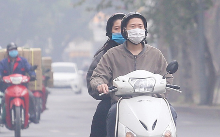 5 thành phố lớn sẽ hạn chế, dừng hoạt động xe máy sau năm 2030