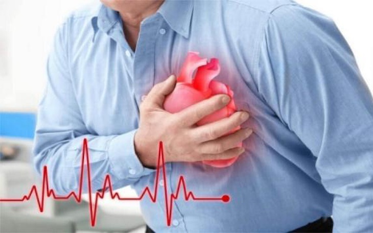 Thuốc cho bệnh nhân đái tháo đường type 2 được bổ sung vào phác đồ điều trị suy tim
