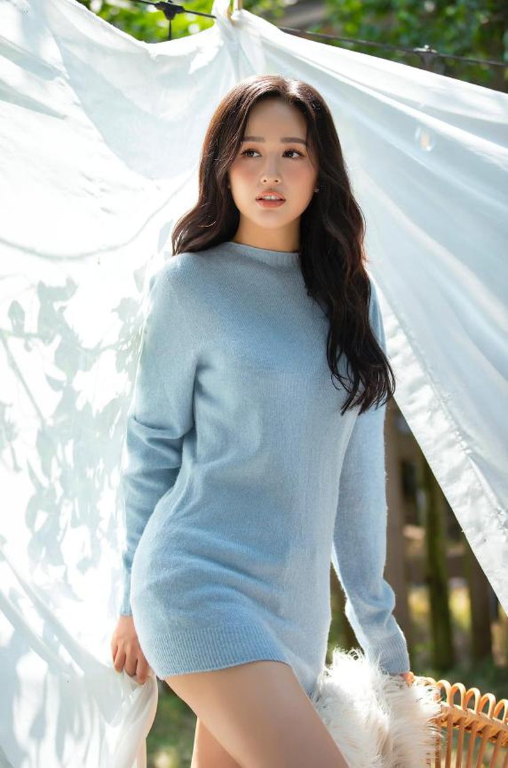 Mai Phương Thúy 2