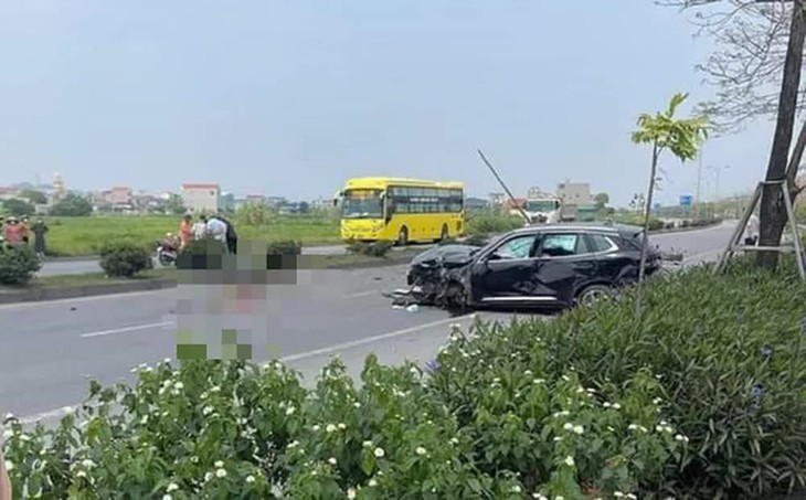 Tiểu sử nguyên Bí thư Tỉnh ủy Ninh Bình vừa qua đời vì tai nạn giao thông - Ảnh 3.