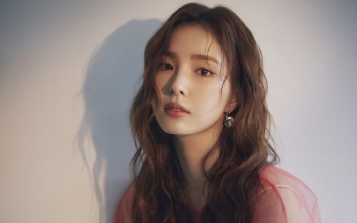 2 thói quen để có làn da trắng nõn như Shin Se Kyung 