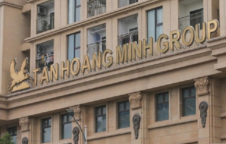 Nhiều nhà đầu tư hoang mang lo lắng khi trái phiếu Tân Hoàng Minh bị hủy. Nhiều nhà đầu tư hoang mang lo lắng khi trái phiếu Tân Hoàng Minh bị hủy.
