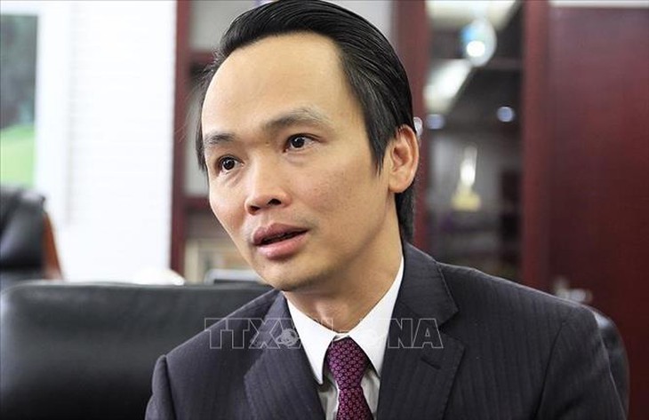 Ủy ban Chứng khoán Nhà nước hủy bỏ quyết định xử phạt vi phạm hành chính đối với ông Trịnh Văn Quyết - Ảnh 1. Ủy ban Chứng khoán Nhà nước hủy bỏ quyết định xử phạt vi phạm hành chính đối với ông Trịnh Văn Quyết - Ảnh 1.