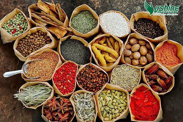 Những thảo dược quý giúp hỗ trợ bổ phổi, giảm đau rát họng và ho kéo dài - Ảnh 1. Những thảo dược quý giúp hỗ trợ bổ phổi, giảm đau rát họng và ho kéo dài - Ảnh 1.