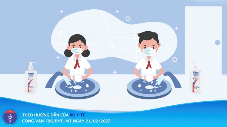 Vì sao WHO cho rằng, vẫn còn quá sớm để xem đại dịch là bệnh đặc hữu?  - Ảnh 2.