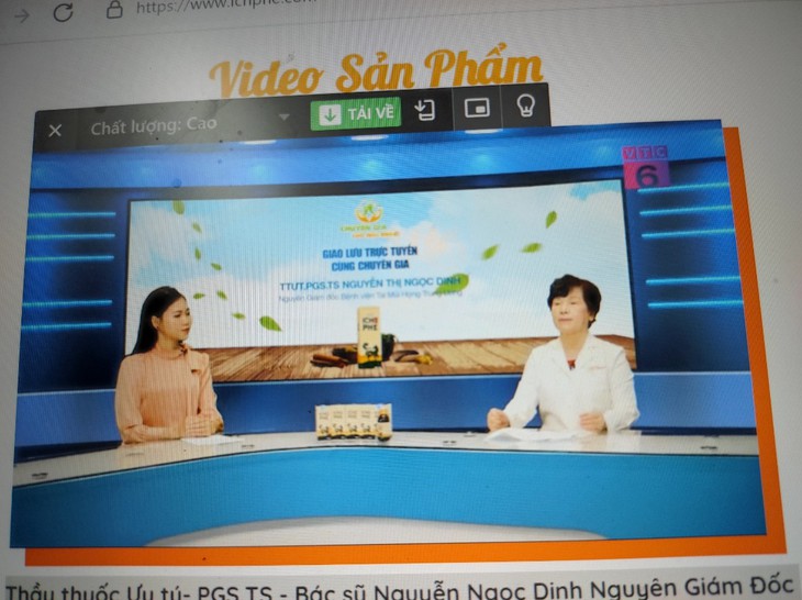 Nỗi ám ảnh vì cơn ho kéo dài - Ảnh 2. Nỗi ám ảnh vì cơn ho kéo dài - Ảnh 2.
