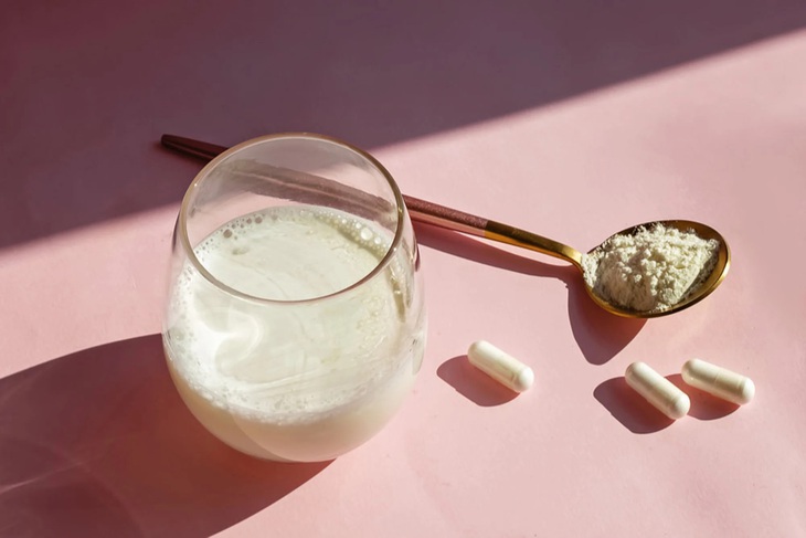 5 cách tăng collagen, ngừa lão hóa cho da trẻ đẹp, cách 2 không tốn 1 xu - Ảnh 6.