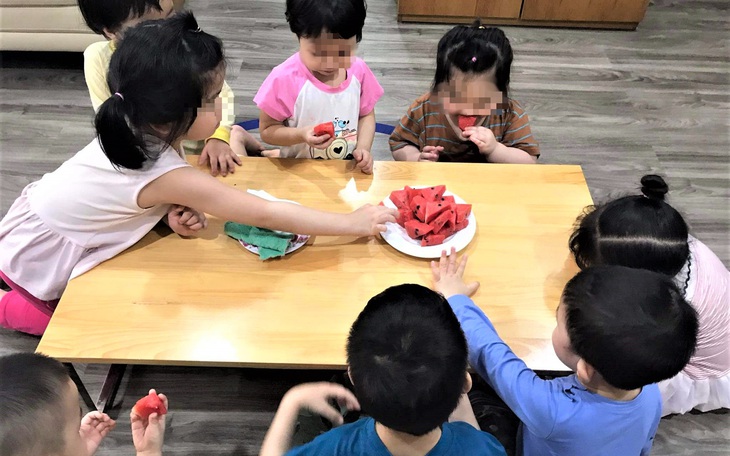 "Tôi mong trẻ sớm đến trường, không phải đi học "chui""