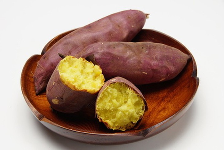 9 lựa chọn thực phẩm nhiều kali hơn cả chuối - Ảnh 5.