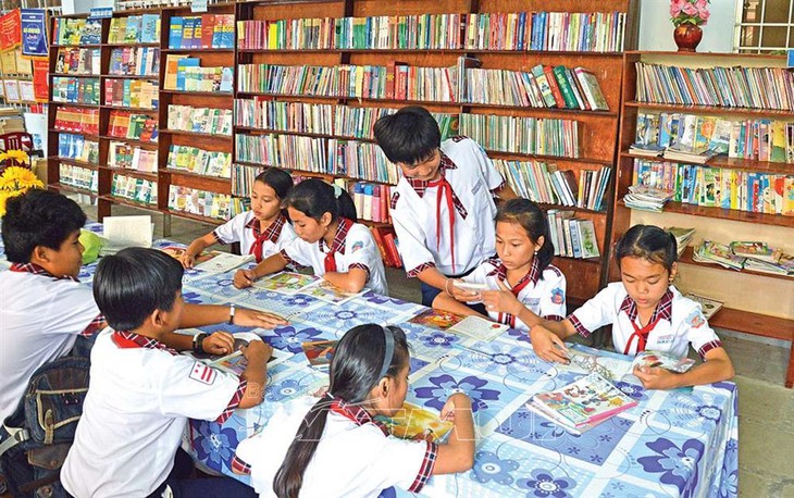 ‘Ngày Sách và Văn hóa đọc Việt Nam’ năm 2022 có gì hấp dẫn? - Ảnh 6.