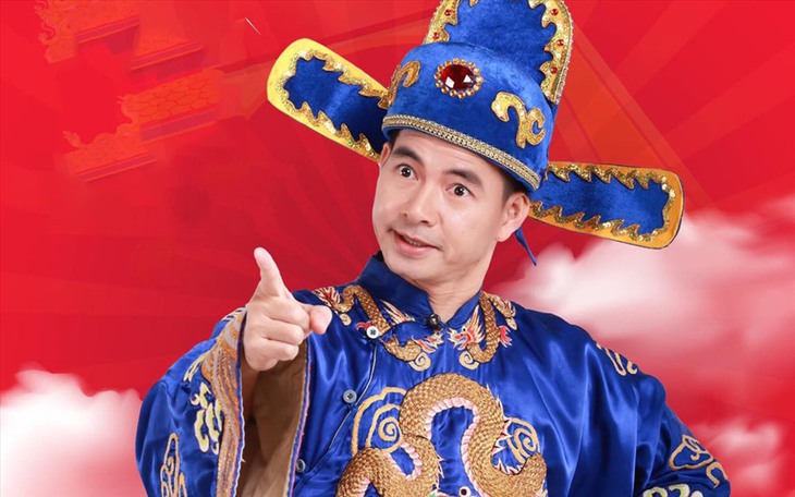 Số phận đời thực trái ngược của Nam Tào (Xuân Bắc)- Bắc Đẩu (NSND Công Lý)