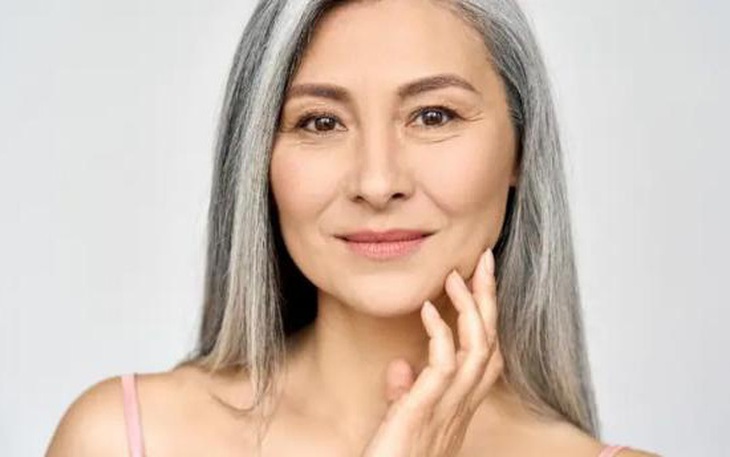 Giải pháp cho làn da nhăn và chảy xệ ở độ tuổi 40