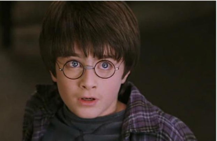 Daniel Radcliffe