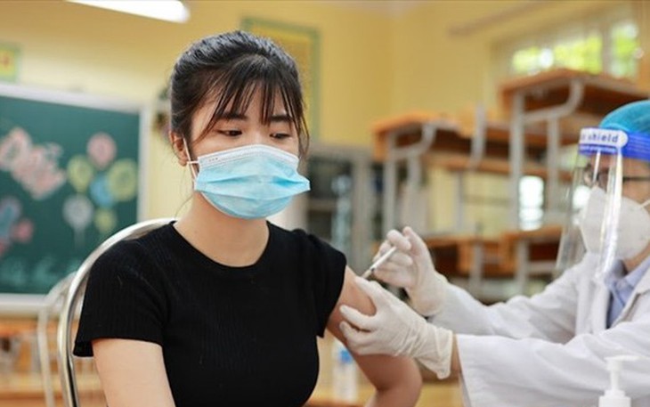 Hà Nội thêm 3.635 ca COVID-19 mới, chỉ còn 773 F0 trong bệnh viện 
