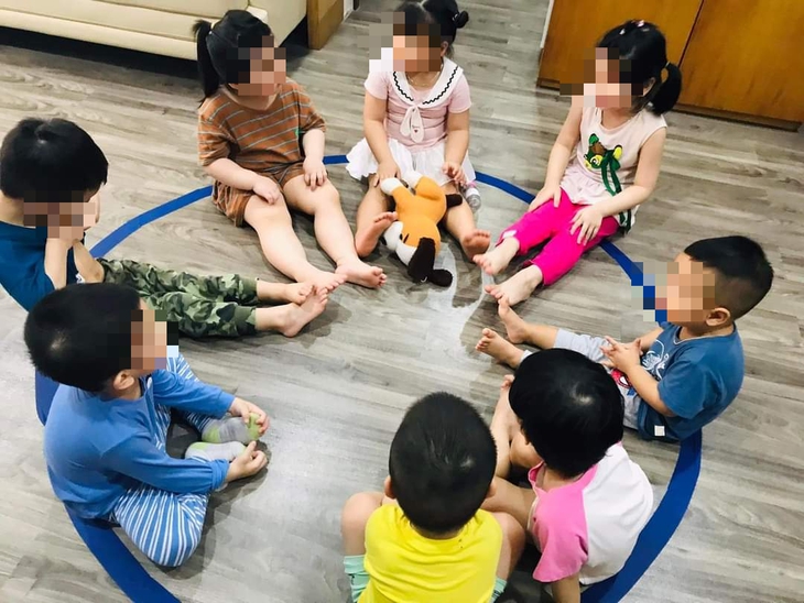 Tôi mong con mình được đến trường, không phải đi học "chui" - Ảnh 2.