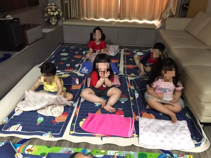 Tôi mong con mình được đến trường, không phải đi học "chui" - Ảnh 4.