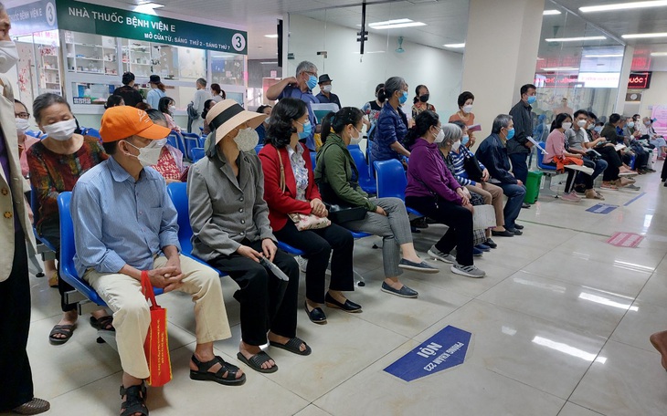 Khám hậu COVID đừng để lo lắng rồi lãng phí