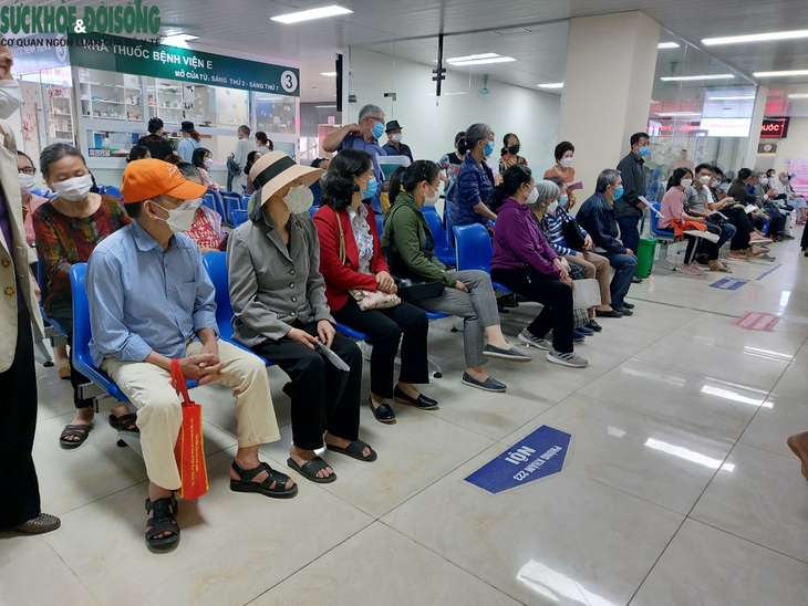 "Mất tiền lãng phí" vì hậu COVID - Ảnh 4.