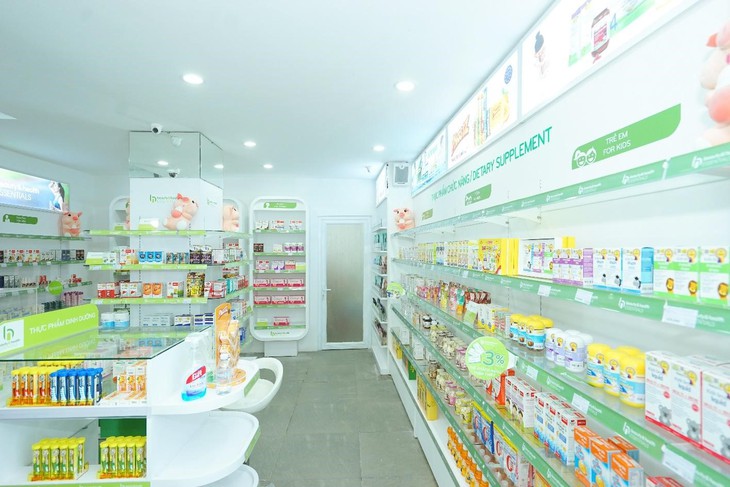 "Đẹp và khỏe" trong mùa dịch cùng chuỗi cửa hàng sang - xịn Beauty&Health Essentials  - Ảnh 1.
