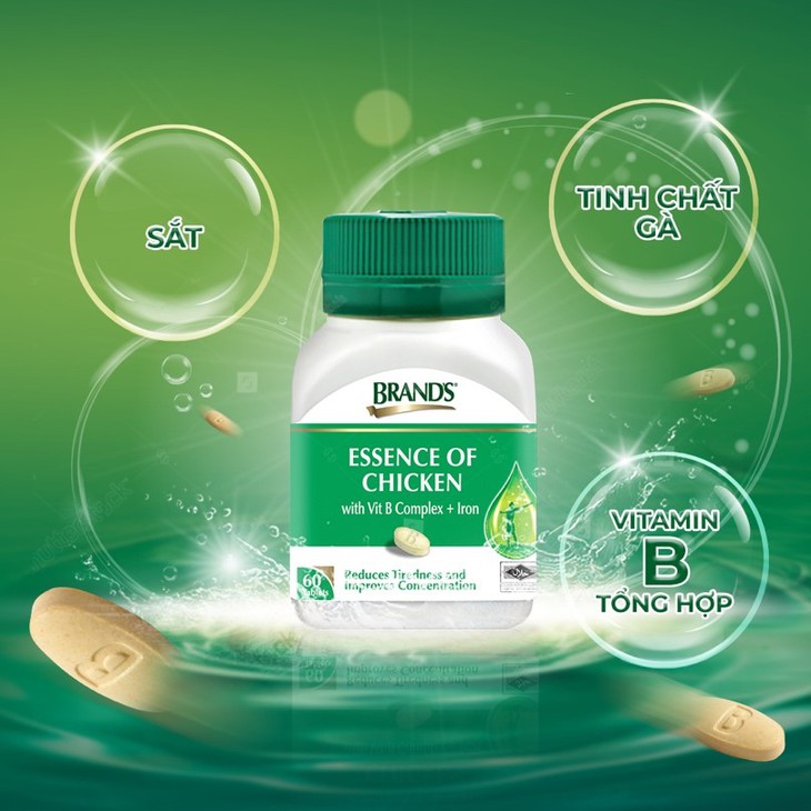 Bí quyết  tăng cường năng lượng, giảm mệt mỏi cho ngày dài làm việc - Ảnh 1.