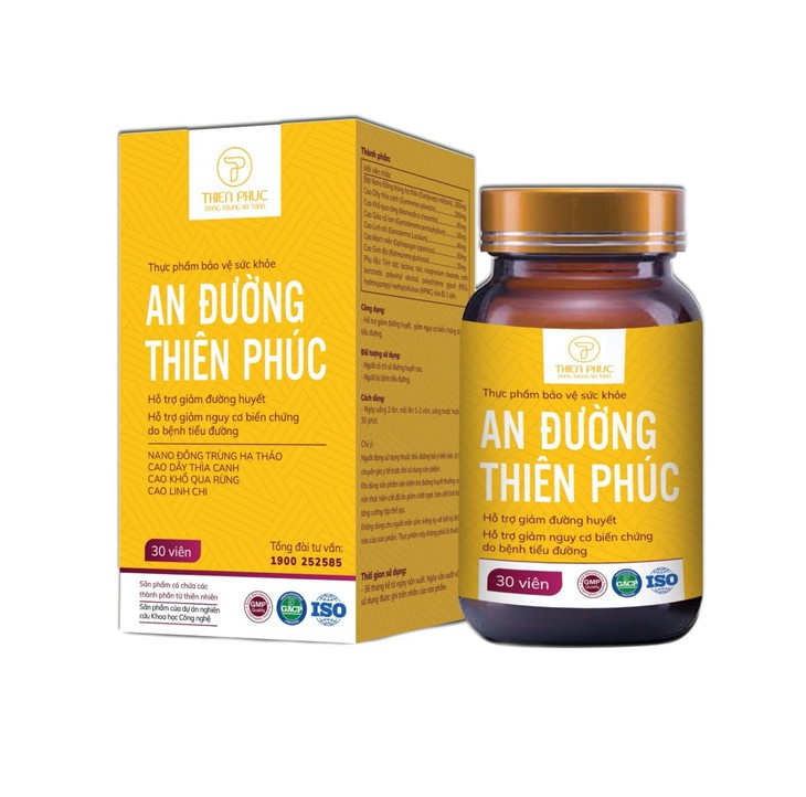 Ứng dụng công nghệ Nano: Bước tiến mới giúp hỗ trợ người bệnh tiểu đường - Ảnh 2.
