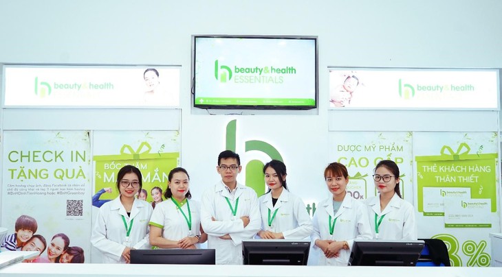 "Đẹp và khỏe" trong mùa dịch cùng chuỗi cửa hàng sang - xịn Beauty&Health Essentials  - Ảnh 2.