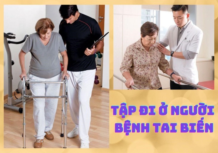 Phục hồi chức năng sau tai biến, phòng bệnh tái phát - Ảnh 2. Phục hồi chức năng sau tai biến, phòng bệnh tái phát - Ảnh 2.