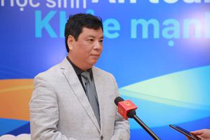 5 lưu ý để uống đủ nước cho mùa hè nóng nực - Ảnh 2.
