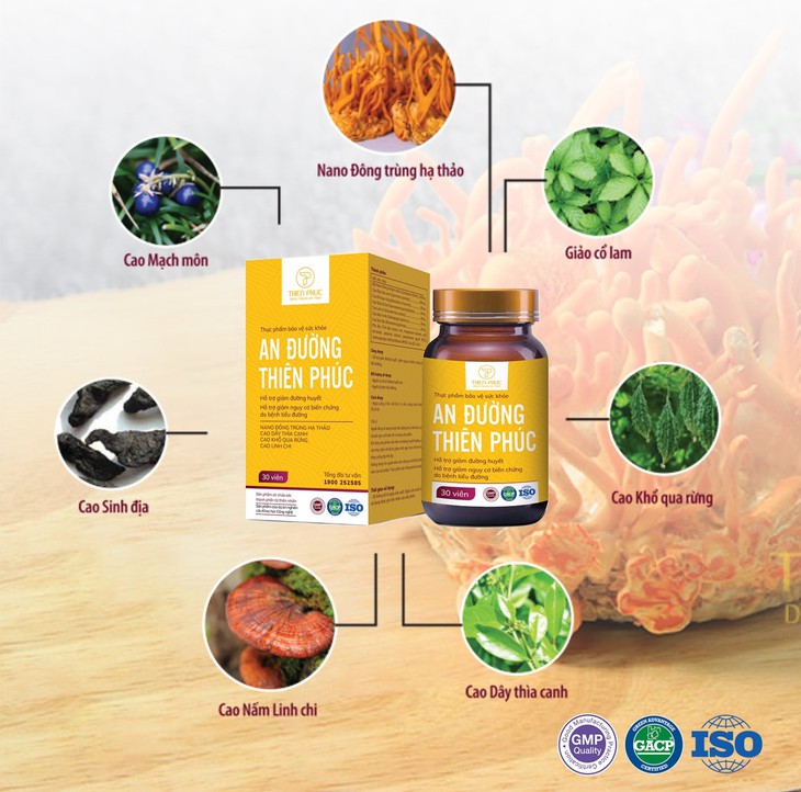 Ứng dụng công nghệ Nano: Bước tiến mới giúp hỗ trợ người bệnh tiểu đường - Ảnh 3.