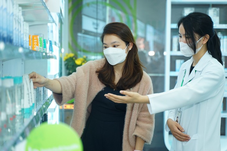 "Đẹp và khỏe" trong mùa dịch cùng chuỗi cửa hàng sang - xịn Beauty&Health Essentials  - Ảnh 3.