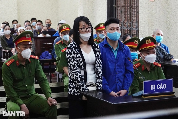 Cao Tài Năng - kẻ giết chủ nợ, đốt xác phi tang hầu tòa - Ảnh 3.