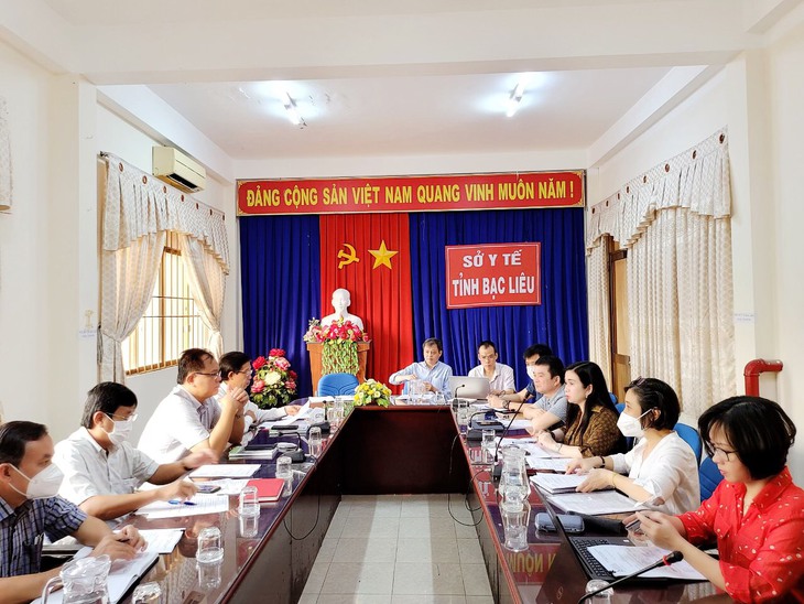 Dành ưu tiên cao nhất cho y tế cơ sở, nơi cung ứng các dịch vụ cơ bản và thiết yếu nhất với người dân - Ảnh 1. Dành ưu tiên cao nhất cho y tế cơ sở, nơi cung ứng các dịch vụ cơ bản và thiết yếu nhất với người dân - Ảnh 1.